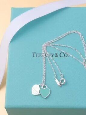 Tiffany & Co. Necklace
